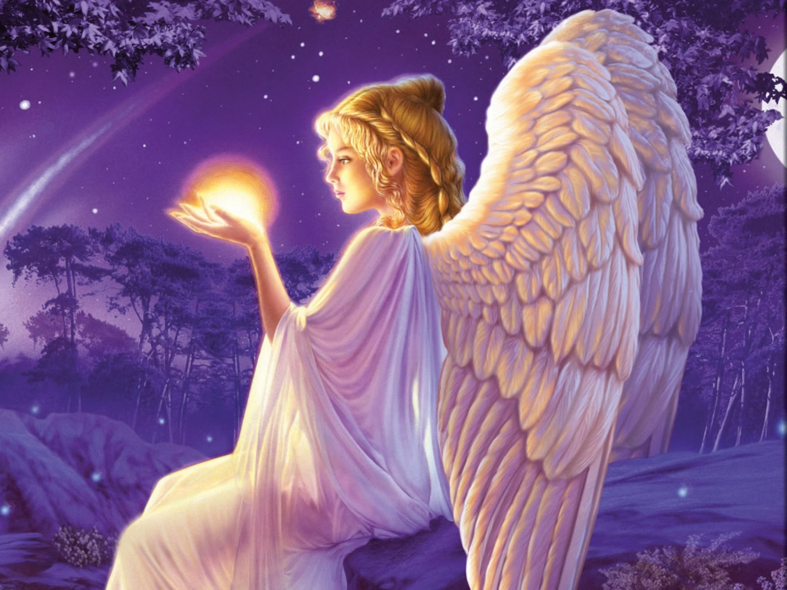 Resultado de imagen de angeles